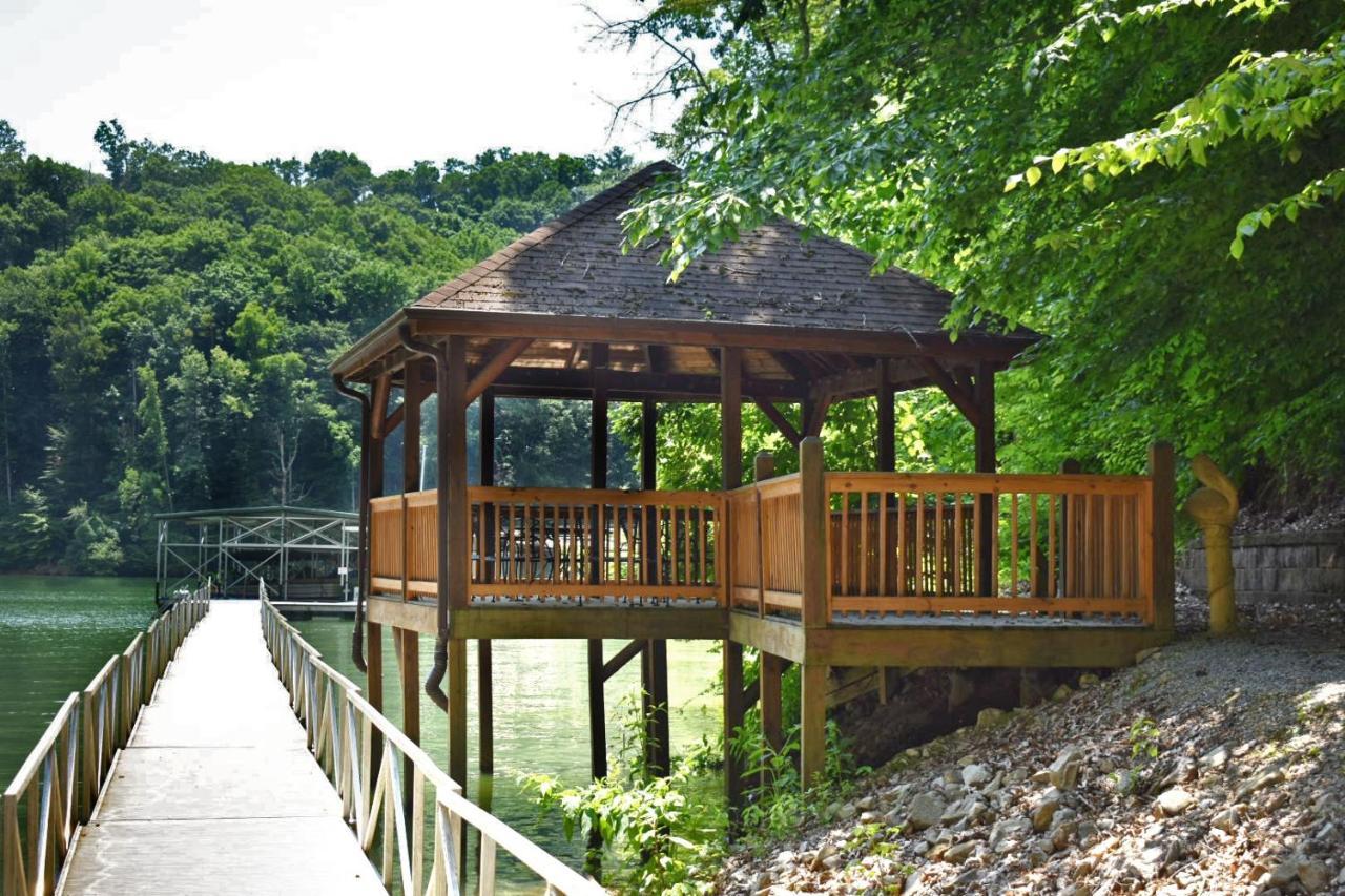 Tree Top Lodge - Gorgeous Lake Cabin With Hot Tub & Magnificent Views Of Forests And Mountains! Cabin Butler Экстерьер фото